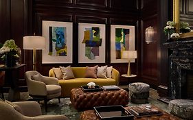 Rosewood Hotel Georgia